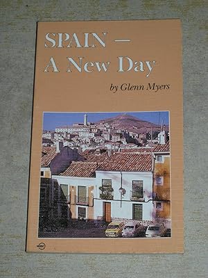 Spain: A New Day