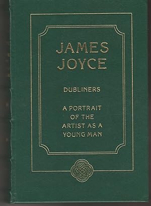 Dubliners / A Portrait of the Artist as A Young Man