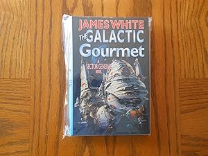 Seller image for The Galactic Gourmet - A Sector General Novel for sale by Clarkean Books