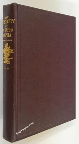 The History of PI KAPPA ALPHA