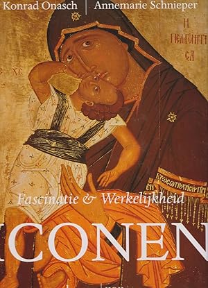 Seller image for Iconen - Fascinatie & Werkelijkheid for sale by timkcbooks (Member of Booksellers Association)