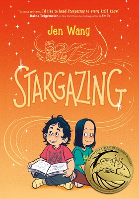 Seller image for Stargazing (Hardback or Cased Book) for sale by BargainBookStores