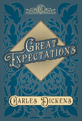 Seller image for Great Expectations - With Appreciations and Criticisms By G. K. Chesterton (Hardback or Cased Book) for sale by BargainBookStores