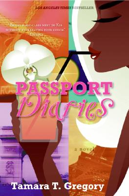 Imagen del vendedor de Passport Diaries (Paperback or Softback) a la venta por BargainBookStores