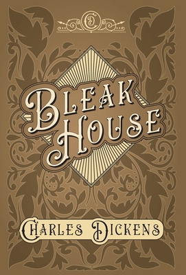 Seller image for Bleak House - With Appreciations and Criticisms By G. K. Chesterton (Hardback or Cased Book) for sale by BargainBookStores