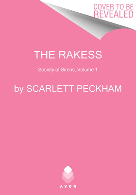 Seller image for The Rakess: Society of Sirens, Volume I (Paperback or Softback) for sale by BargainBookStores