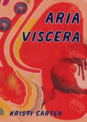 Seller image for Aria Viscera (Paperback or Softback) for sale by BargainBookStores