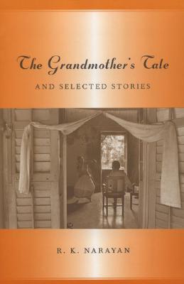 Seller image for Grandmother's Tale (Paperback or Softback) for sale by BargainBookStores