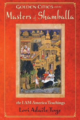 Seller image for Golden Cities and the Masters of Shamballa (Paperback or Softback) for sale by BargainBookStores