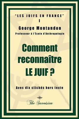 Seller image for Comment reconna�tre le juif ? (Paperback or Softback) for sale by BargainBookStores