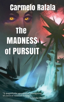 Immagine del venditore per The Madness of Pursuit (Paperback or Softback) venduto da BargainBookStores