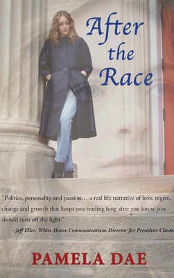 Seller image for After the Race (Hardback or Cased Book) for sale by BargainBookStores