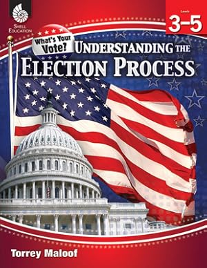 Imagen del vendedor de Understanding Elections Levels 3-5 (Paperback or Softback) a la venta por BargainBookStores