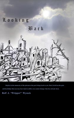 Bild des Verkufers fr Looking Back (Hardback or Cased Book) zum Verkauf von BargainBookStores