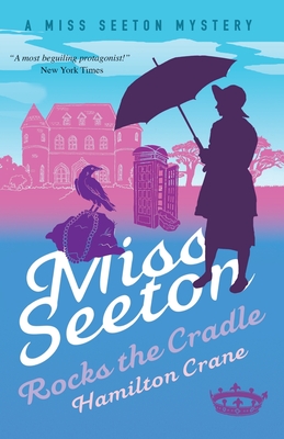 Seller image for Miss Seeton Rocks the Cradle (Paperback or Softback) for sale by BargainBookStores