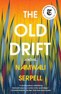 Seller image for The Old Drift (Paperback or Softback) for sale by BargainBookStores