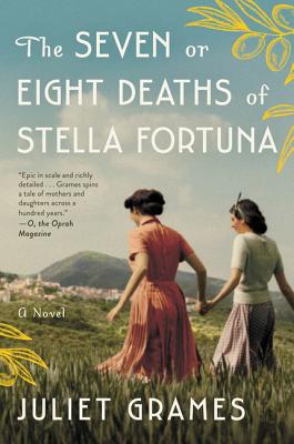 Image du vendeur pour The Seven or Eight Deaths of Stella Fortuna (Paperback or Softback) mis en vente par BargainBookStores