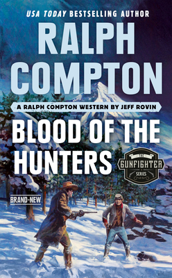 Seller image for Ralph Compton Blood of the Hunters (Paperback or Softback) for sale by BargainBookStores