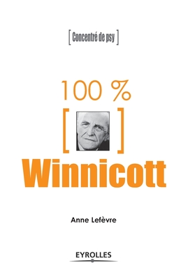 Image du vendeur pour 100% Winnicott: Concentr� de psy (Paperback or Softback) mis en vente par BargainBookStores