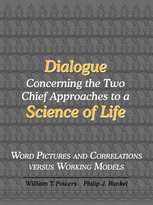 Image du vendeur pour Dialogue Concerning the Two Chief Approaches to a Science of Life (Paperback or Softback) mis en vente par BargainBookStores