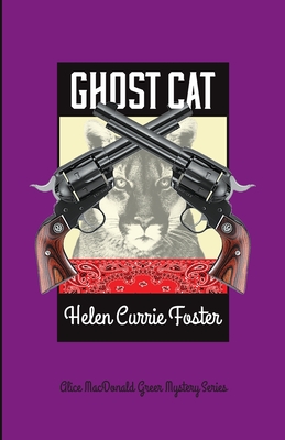 Bild des Verkufers fr Ghost Cat (Paperback or Softback) zum Verkauf von BargainBookStores