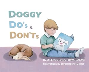 Seller image for Doggy Do's & Don'ts (Hardback or Cased Book) for sale by BargainBookStores