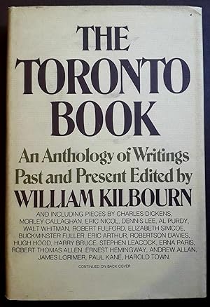 The Toronto Book
