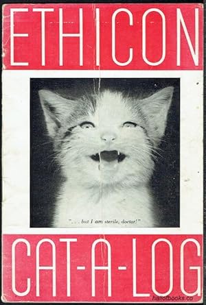 Ethicon Cat-A-Log