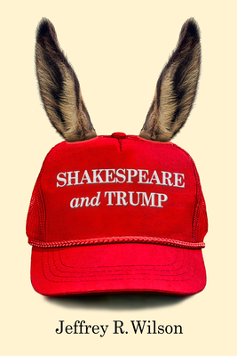 Seller image for Shakespeare and Trump (Paperback or Softback) for sale by BargainBookStores
