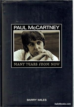 Paul McCartney: Many Years From Now