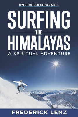 Seller image for Surfing the Himalayas: A Spiritual Adventure (Paperback or Softback) for sale by BargainBookStores