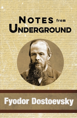 Seller image for Notes from Underground (Paperback or Softback) for sale by BargainBookStores