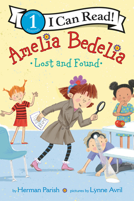 Seller image for Amelia Bedelia Lost and Found (Paperback or Softback) for sale by BargainBookStores