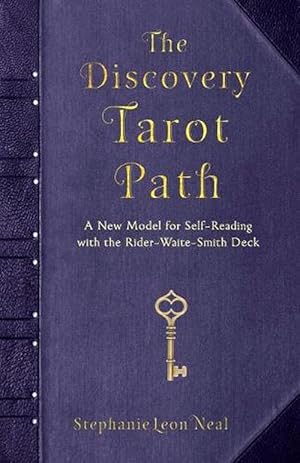 Seller image for The Discovery Tarot Path (Paperback) for sale by Grand Eagle Retail