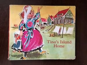 Immagine del venditore per TINA'S ISLAND HOME venduto da Happyfish Books