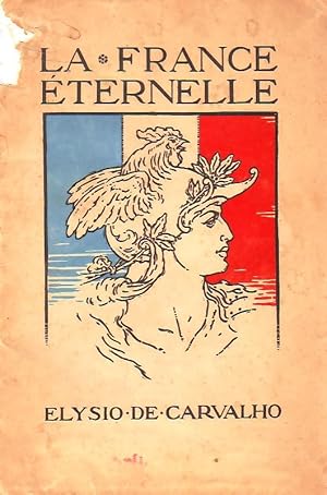 Immagine del venditore per La France ternelle venduto da Le Petit Livraire
