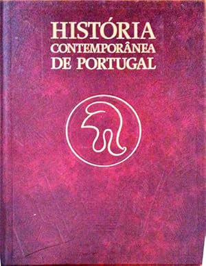 Seller image for HISTRIA CONTEMPORNEA DE PORTUGAL. PRIMEIRA REPBLICA. for sale by Livraria Castro e Silva