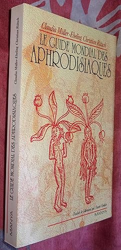 Seller image for Le guide mondial des aphrodisiaques for sale by Bonnaud Claude