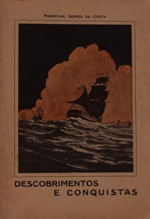 Seller image for DESCOBRIMENTOS E CONQUISTAS. II ? A VIAGEM DE VASCO DA GAMA. for sale by Livraria Castro e Silva
