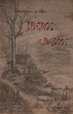 IBEROS E BASCOS.