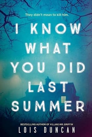 Seller image for I Know What You Did Last Summer (Paperback) for sale by Grand Eagle Retail