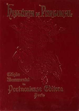 HISTÓRIA DE PORTUGAL.