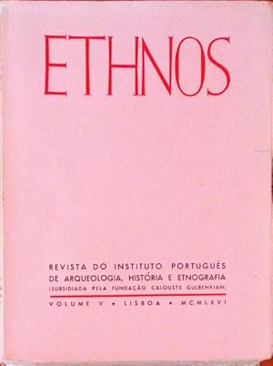 ETHNOS [Volume V].