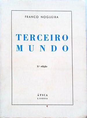 Immagine del venditore per TERCEIRO MUNDO. [2. EDIO] venduto da Livraria Castro e Silva