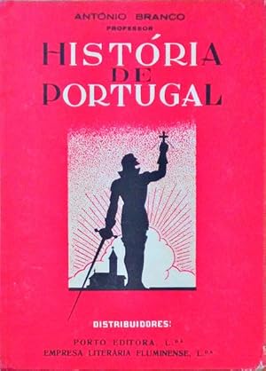 HISTÓRIA DE PORTUGAL.