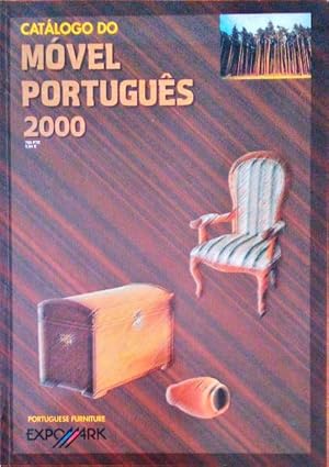 CATÁLOGO DO MÓVEL PORTUGUÊS.