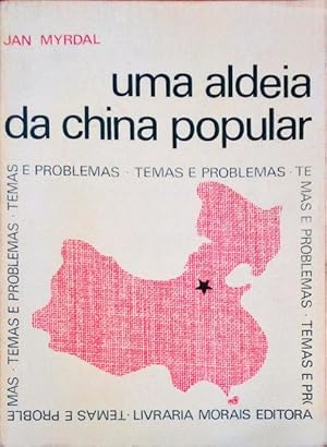 UMA ALDEIA DA CHINA POPULAR.