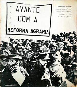 REFORMA AGRÁRIA EM PORTUGAL.