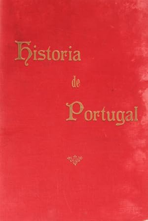 HISTÓRIA DE PORTUGAL.