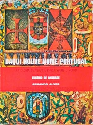 DAQUI HOUVE NOME PORTUGAL.